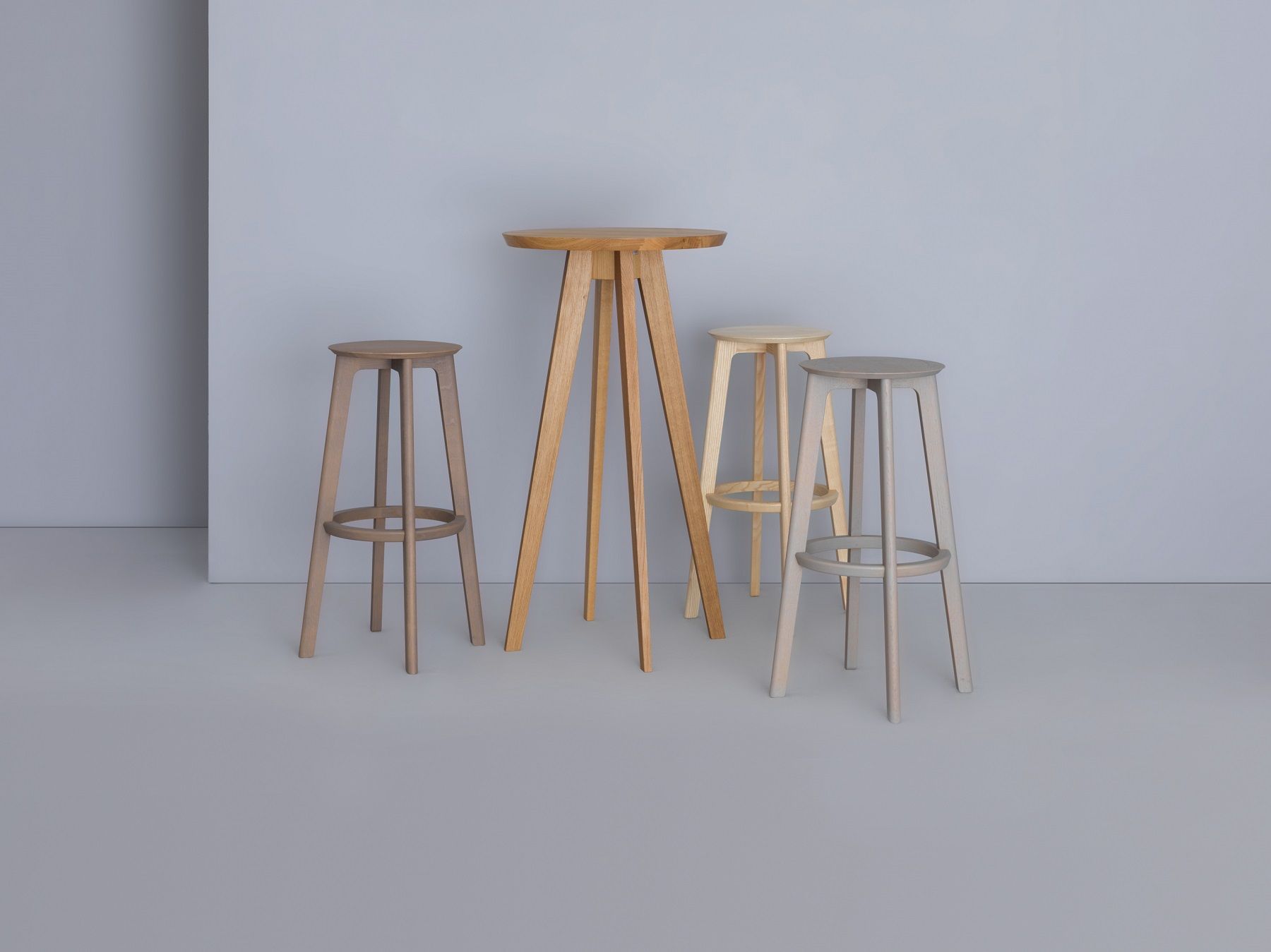 CENA High high table round period