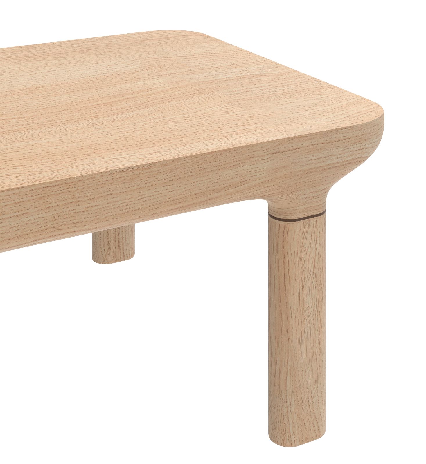 Camille Coffee table Coffee table Hartô