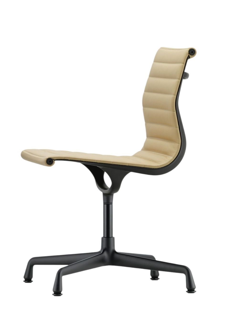 Aluminum Chair EA 101 / EA101 Chair Vitra