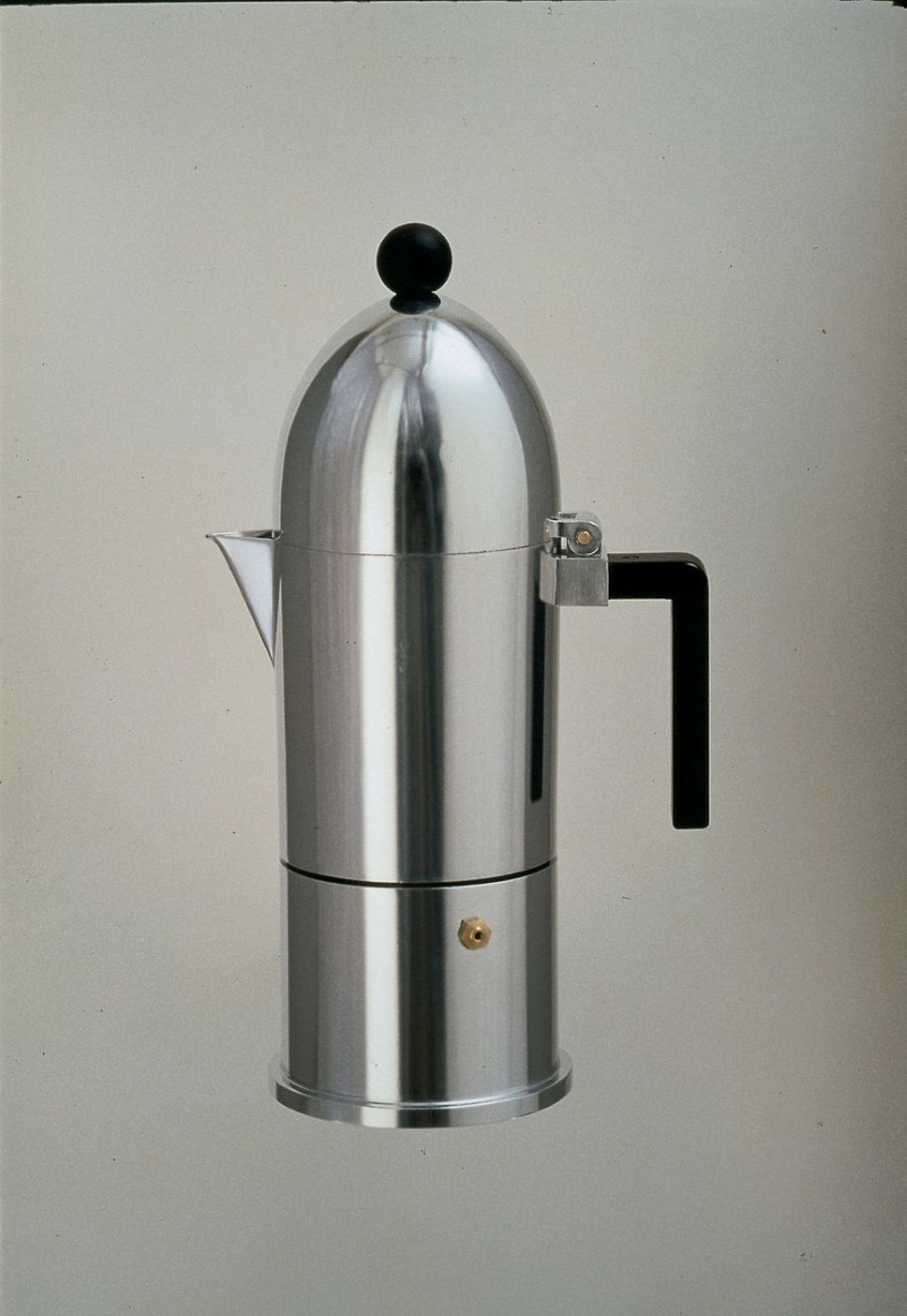 La Cupola A9095 Espresso Maker 3 cups  Aless