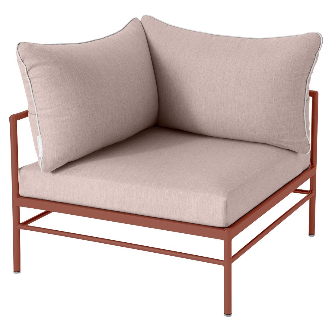 Rivage Lounge Corner Chair Outdoor Fermob