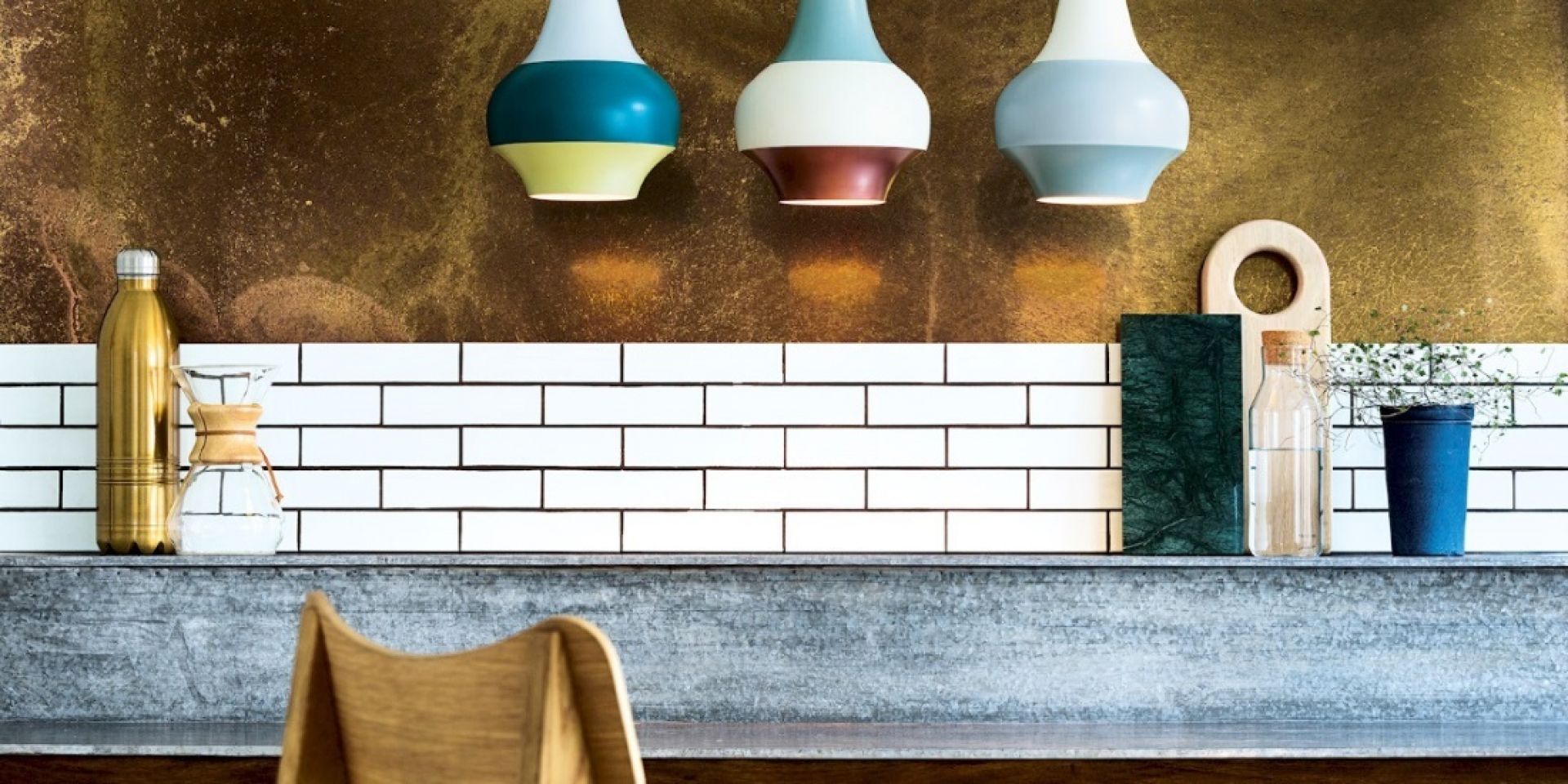 Cirque Pendant light Louis Poulsen