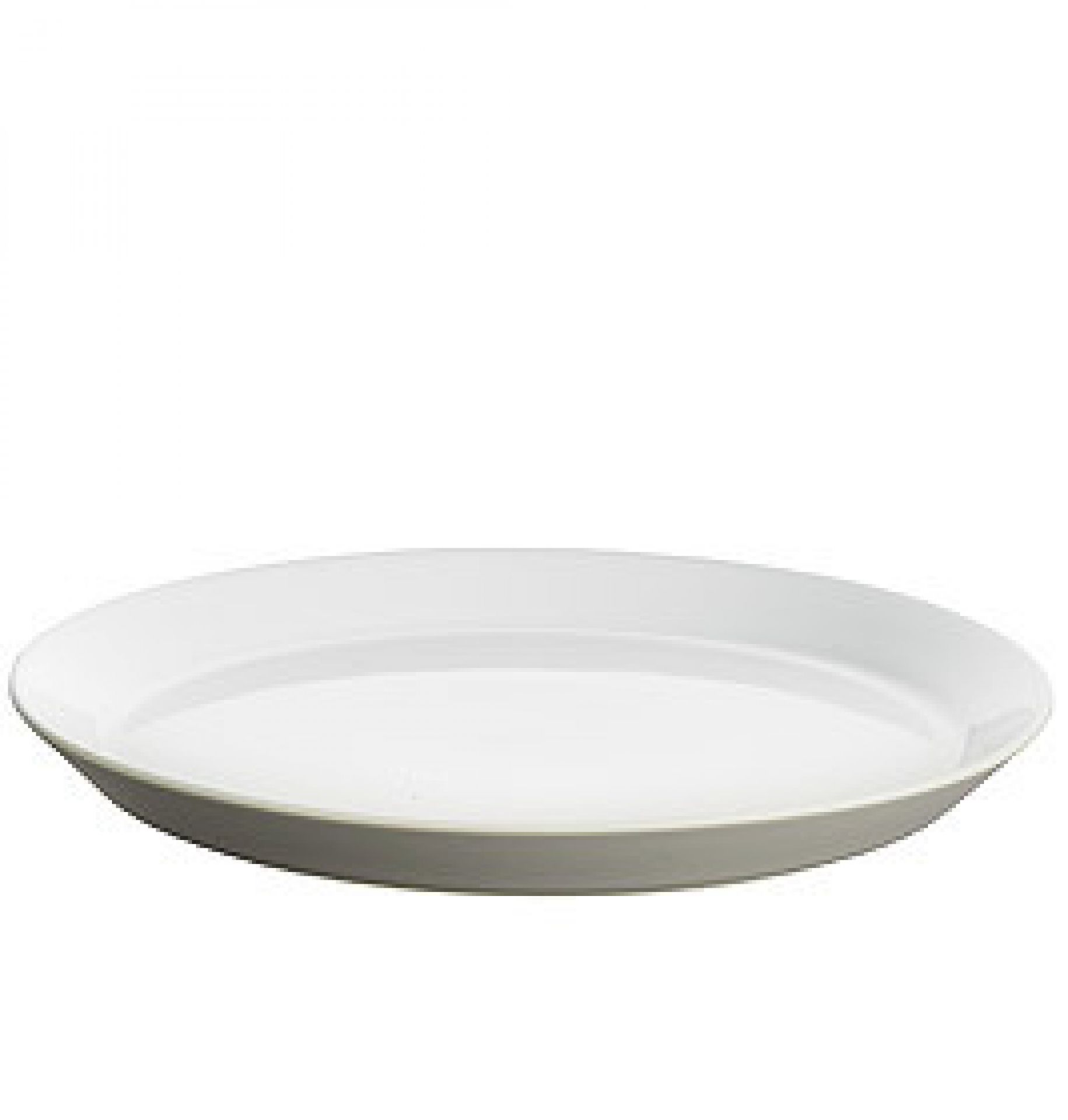 DC03/1 LG Tonale dinner plate set of 4 Alessi