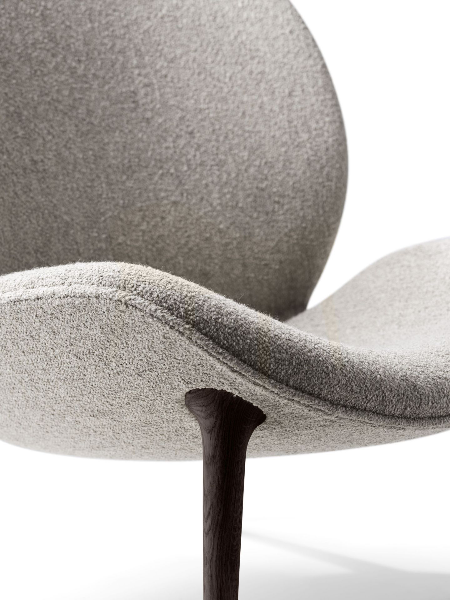 Lodge lounge chair Vipp Lodge lounge chair Vipp
