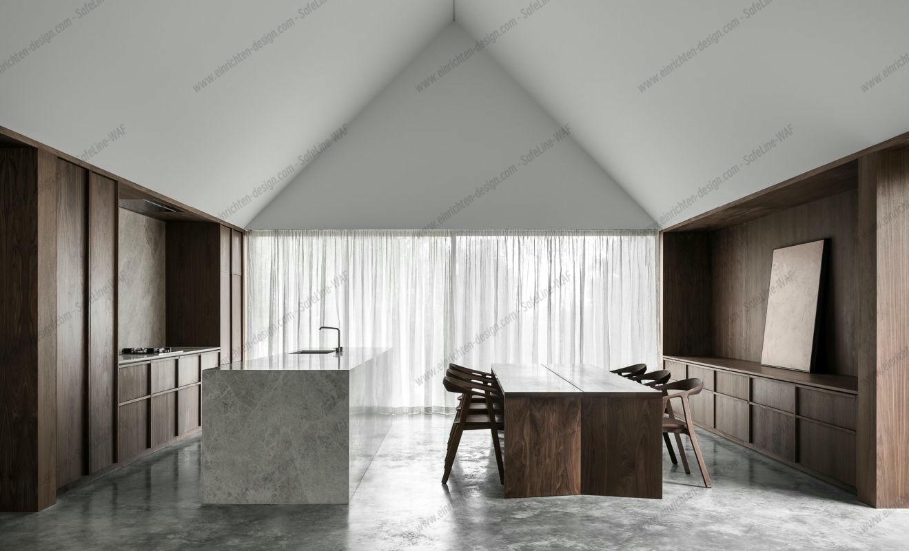 Rhomb Table Prostoria