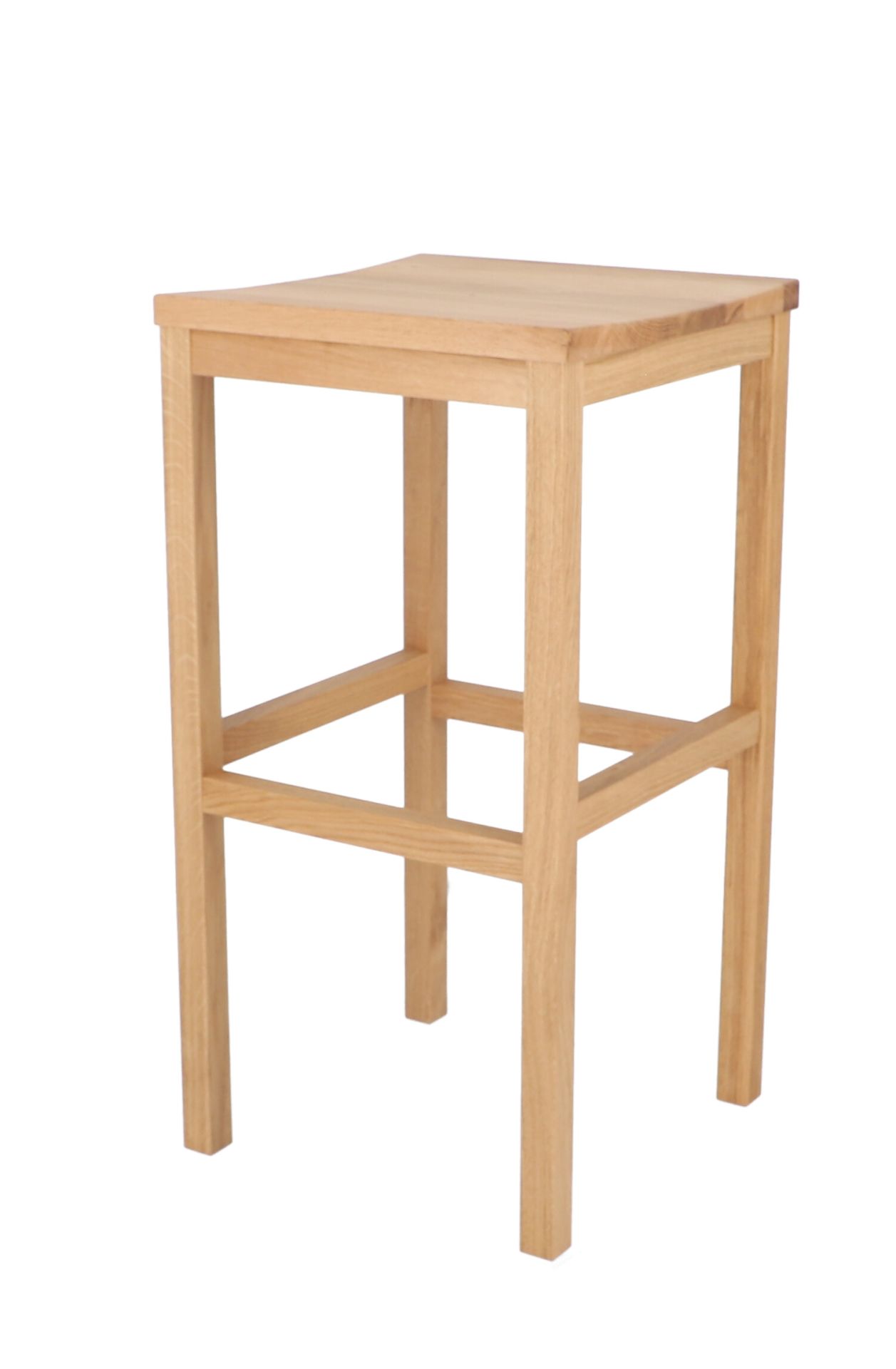CASA Tall Bar Stool by Jan Kurtz