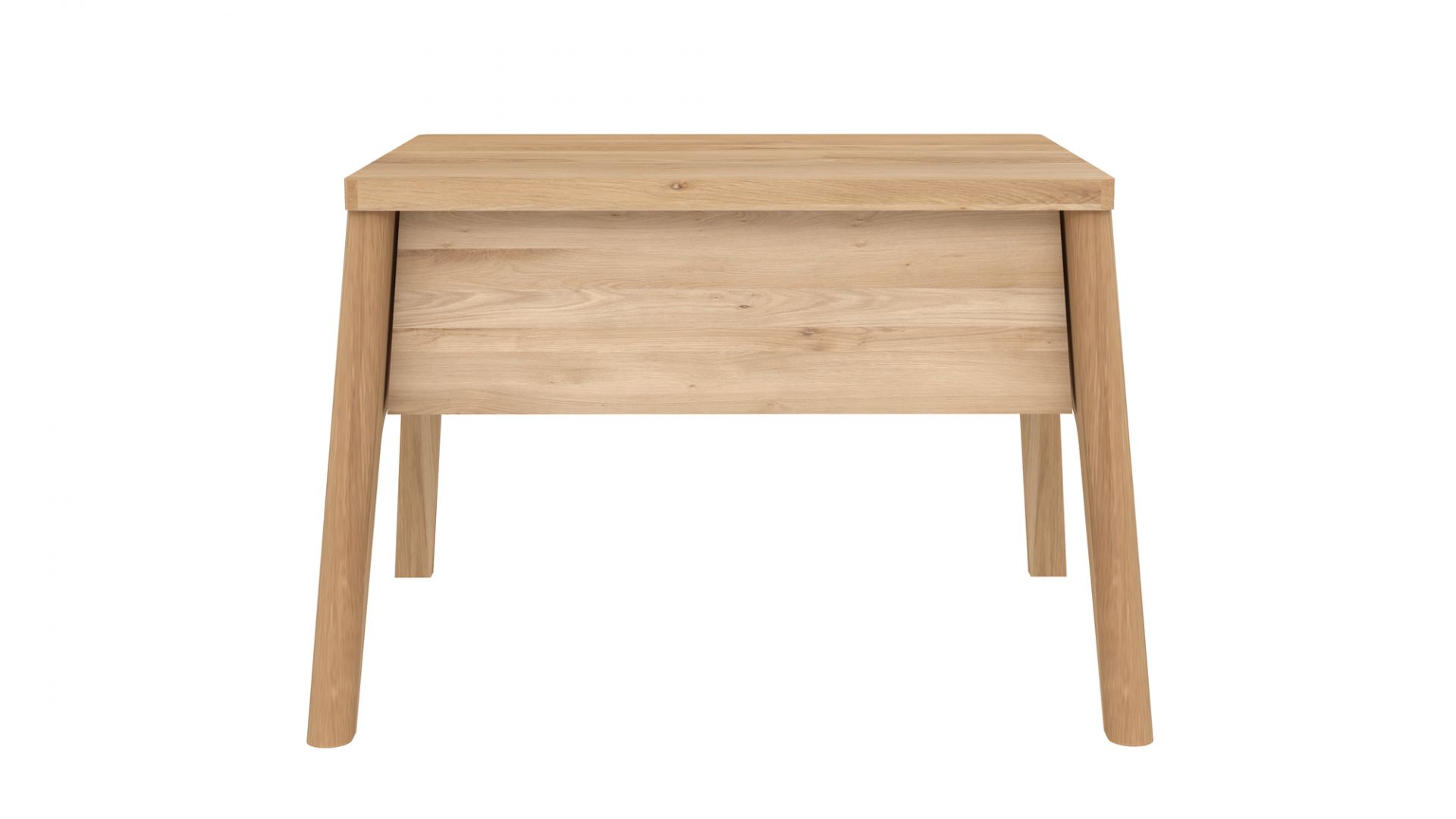 Air nightstand oak Ethnicraft