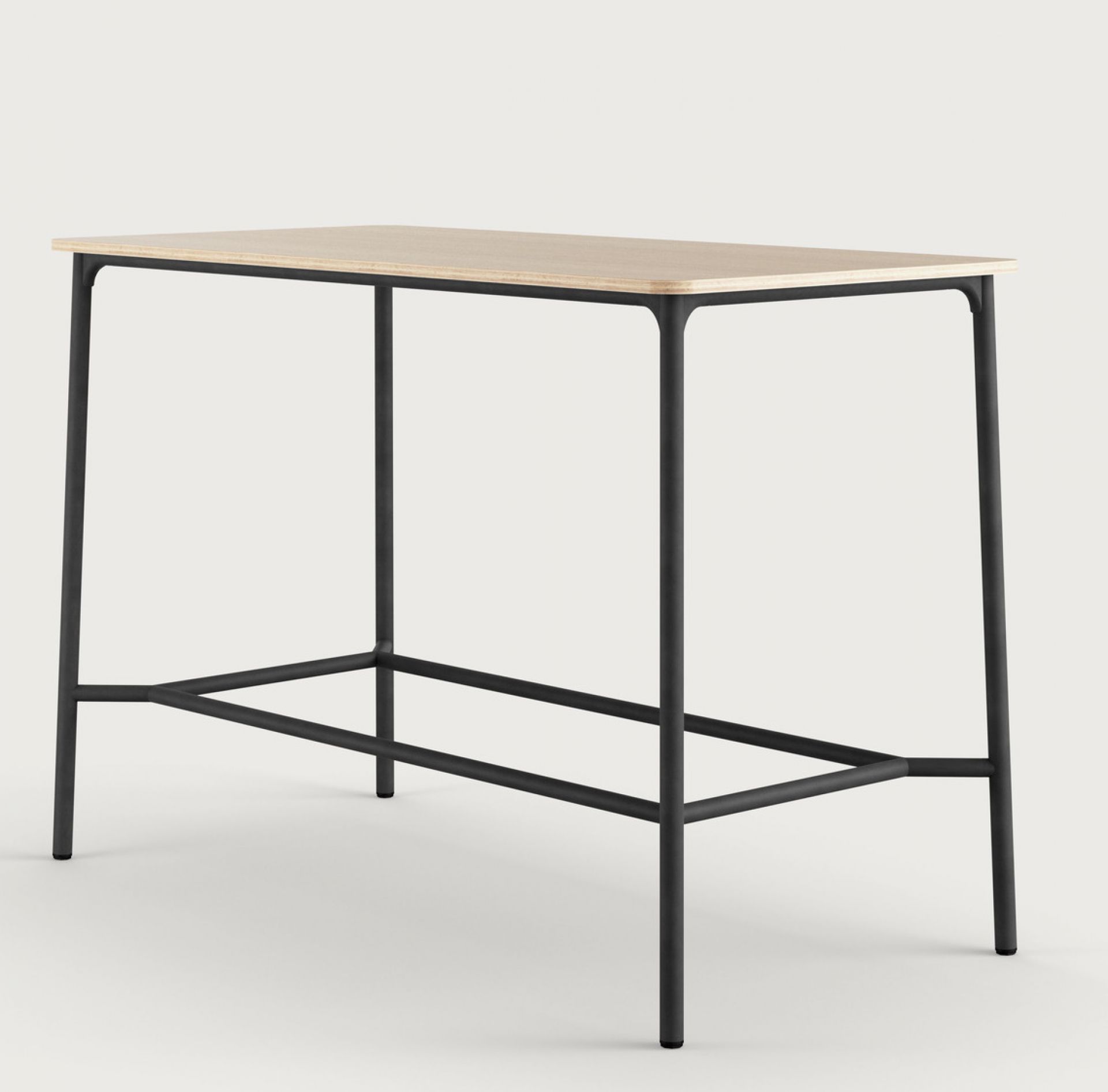 Nate S High table Brunner
