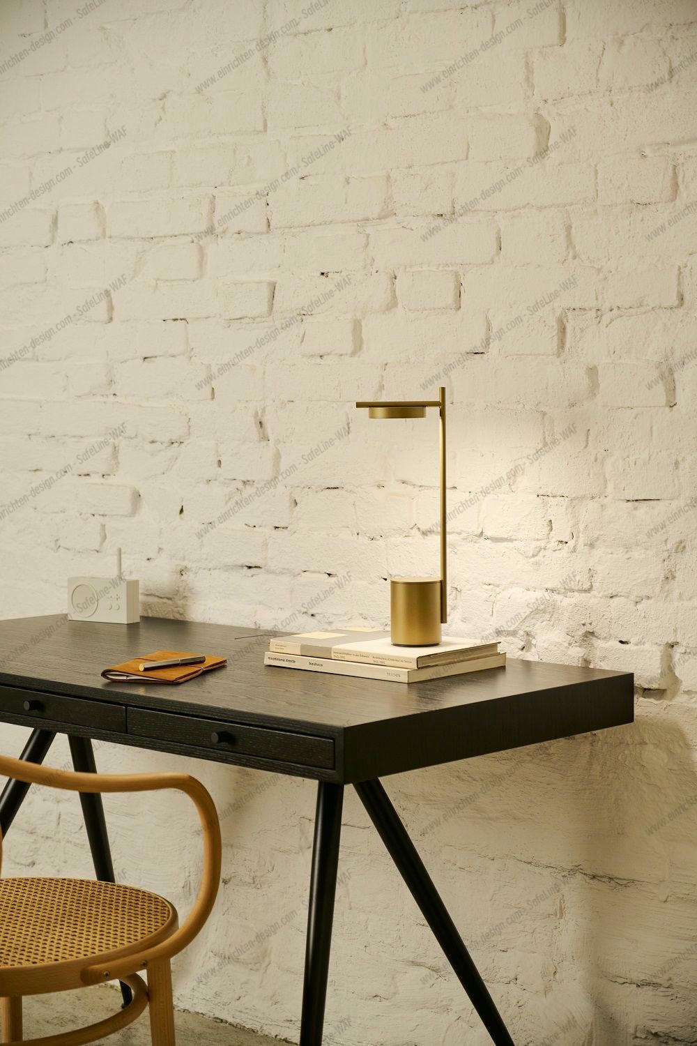 Igram Portable Table Lamp Shape I Battery-powered lamp / table lamp Grupa