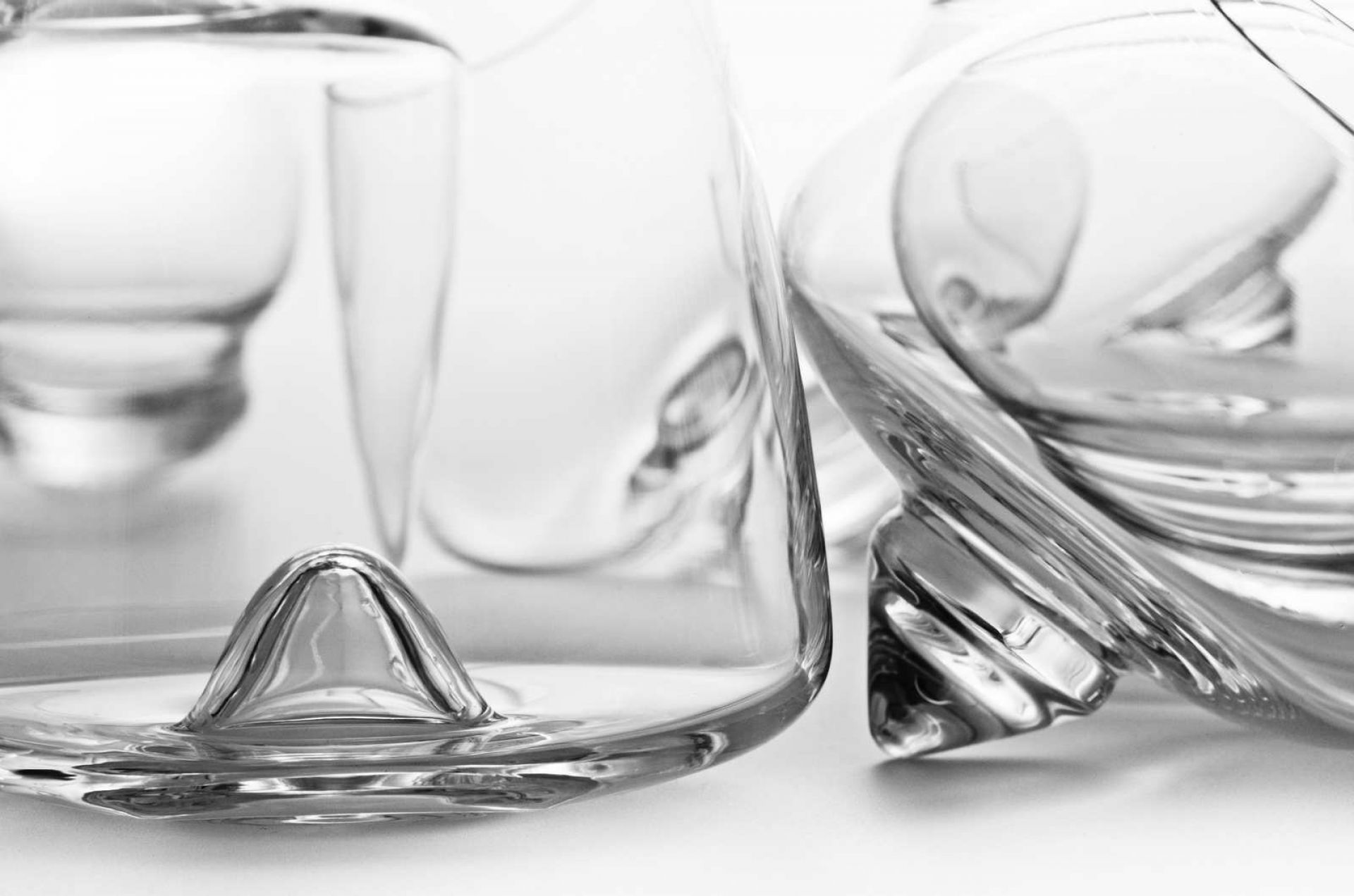 Cognac balloon glass set of 2 Normann Copenhagen