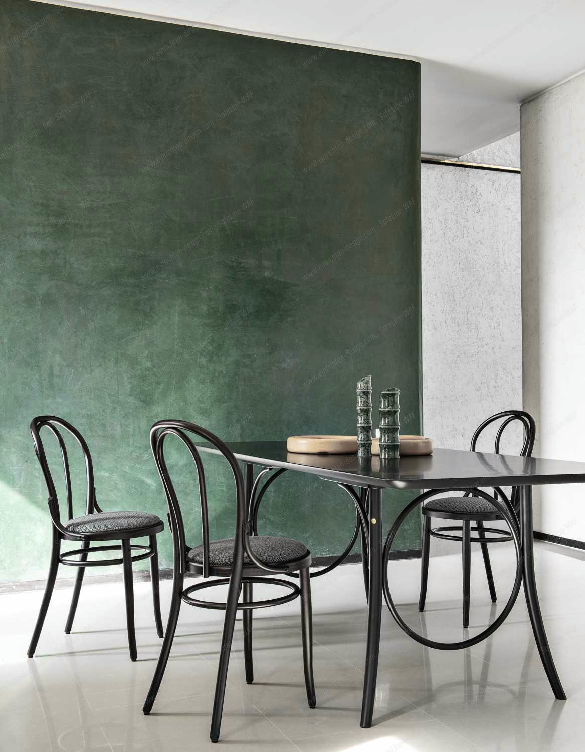Ring Dining Table Dining Table Viennese GTV Design