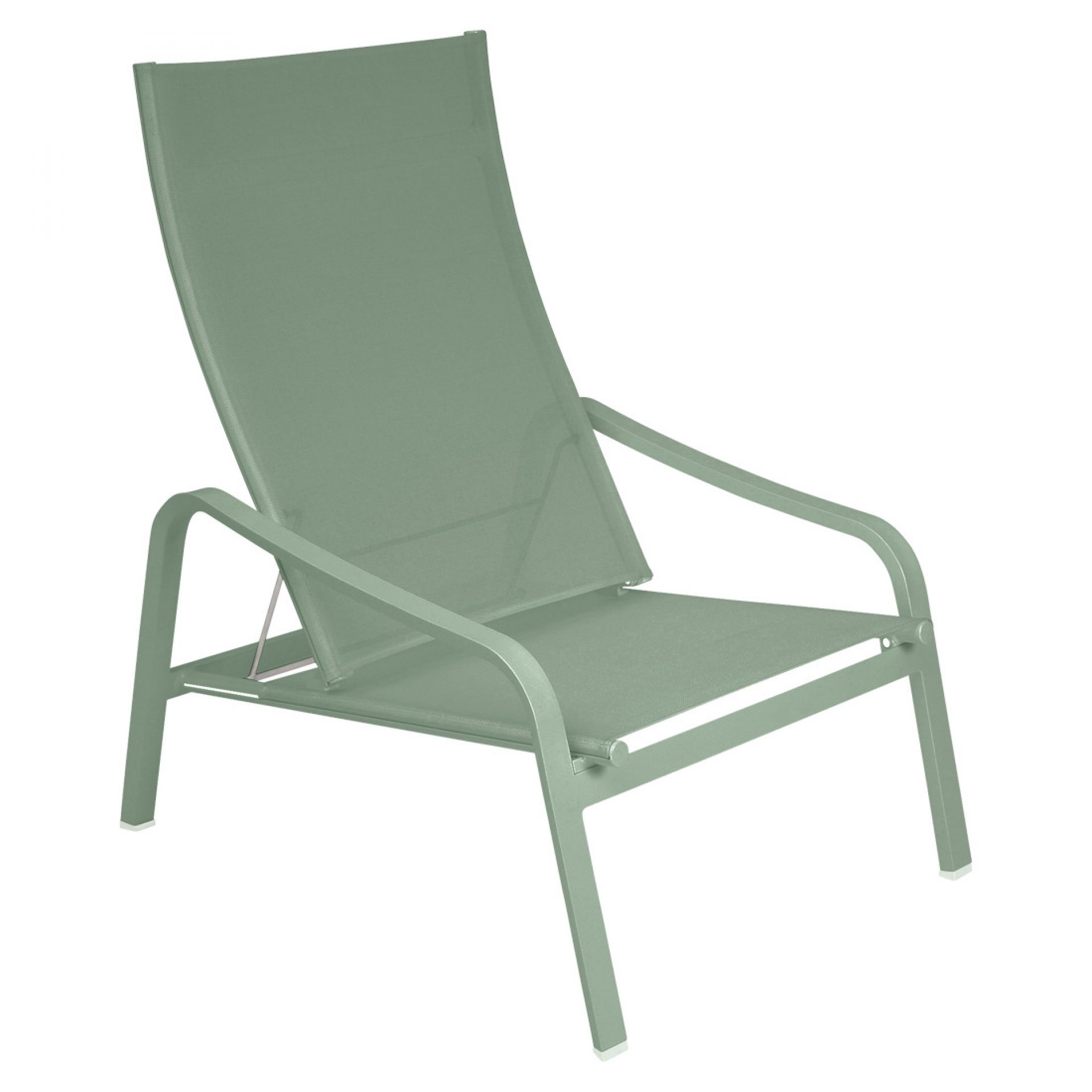 Alizé Low Chair Fermob