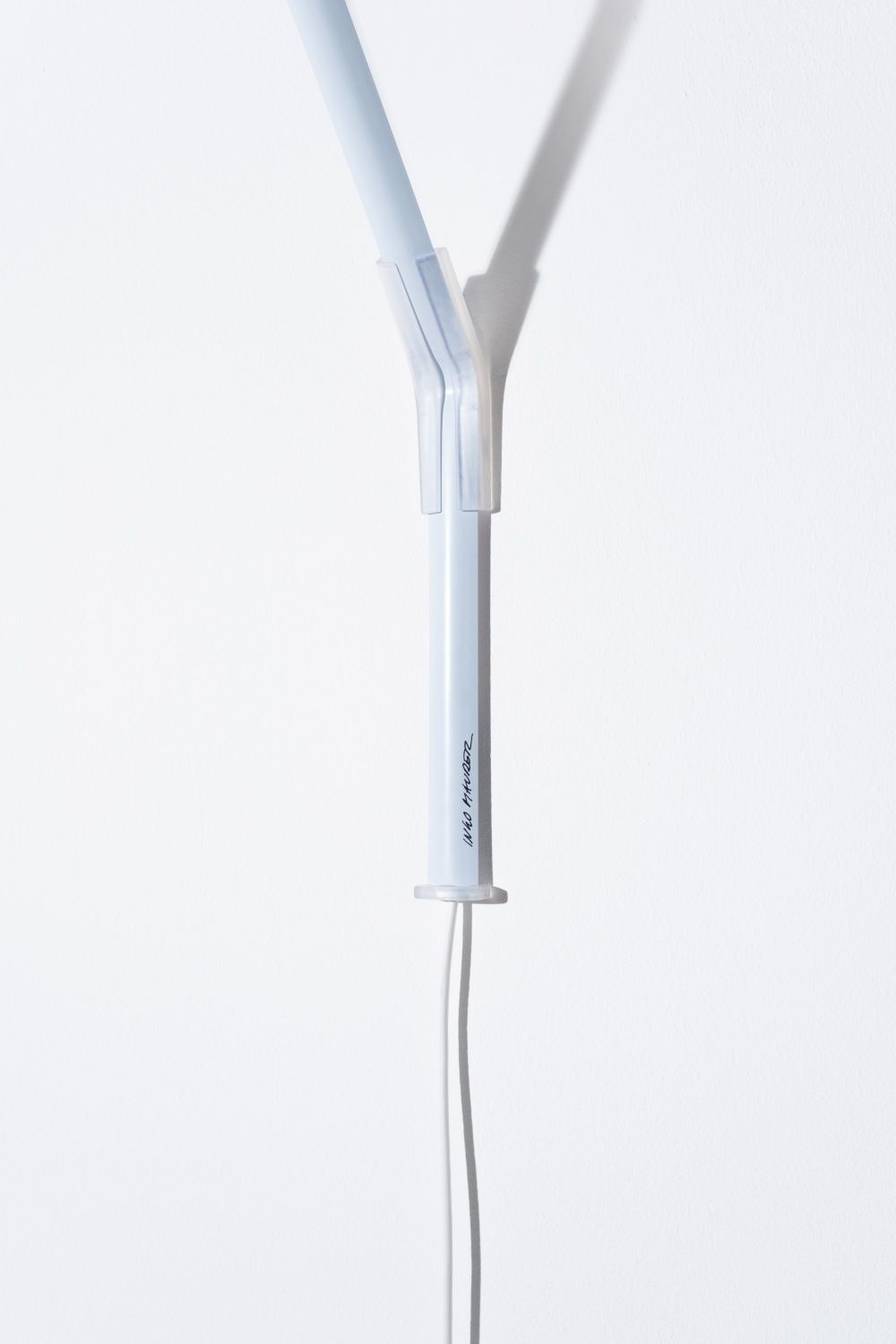 Measure Light Wall light Ingo Maurer