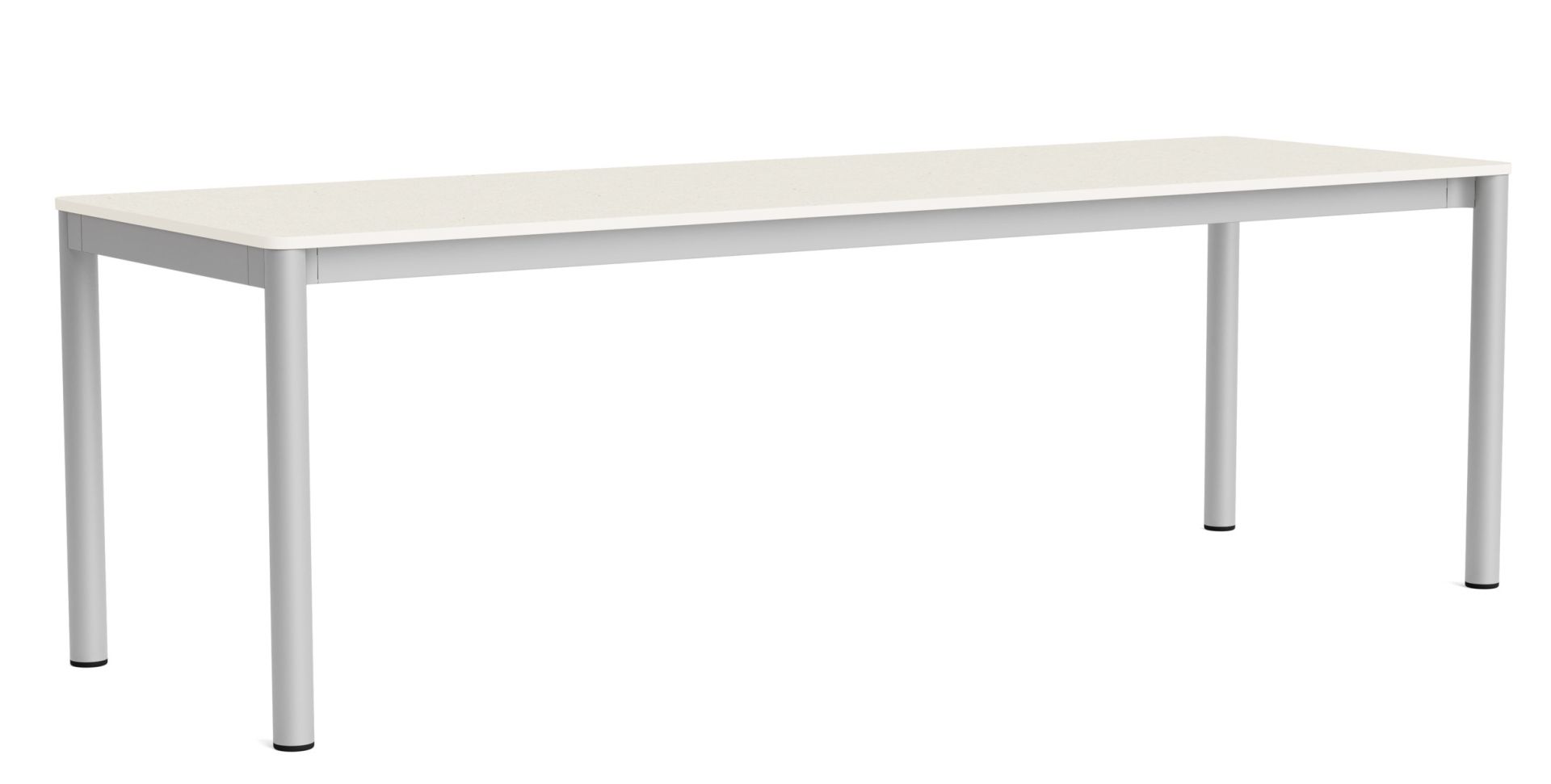 Annex Table Flush dining table Hay  