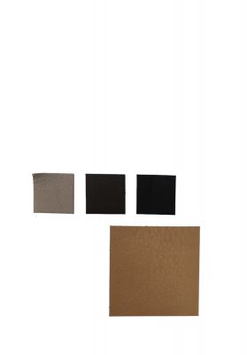 Leather Sample Card leather Natural Vitra