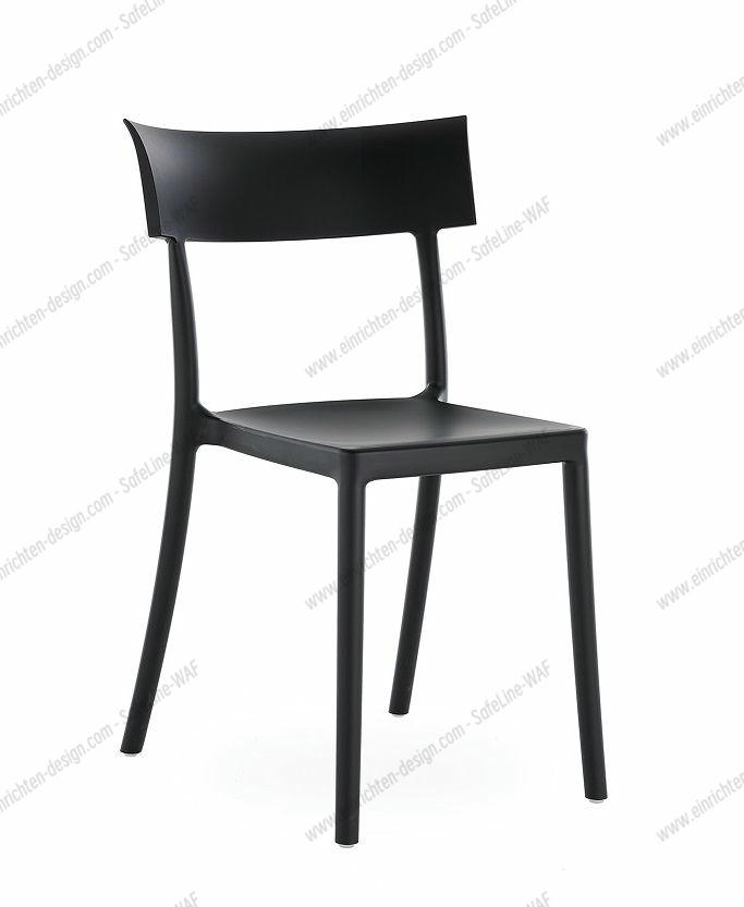Catwalk Chair Kartell