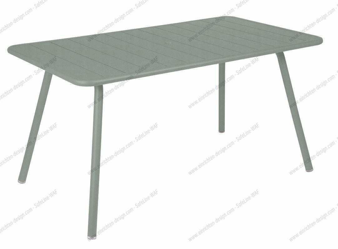 Luxembourg Table Outdoor Fermob Luxembourg Table Outdoor Fermob