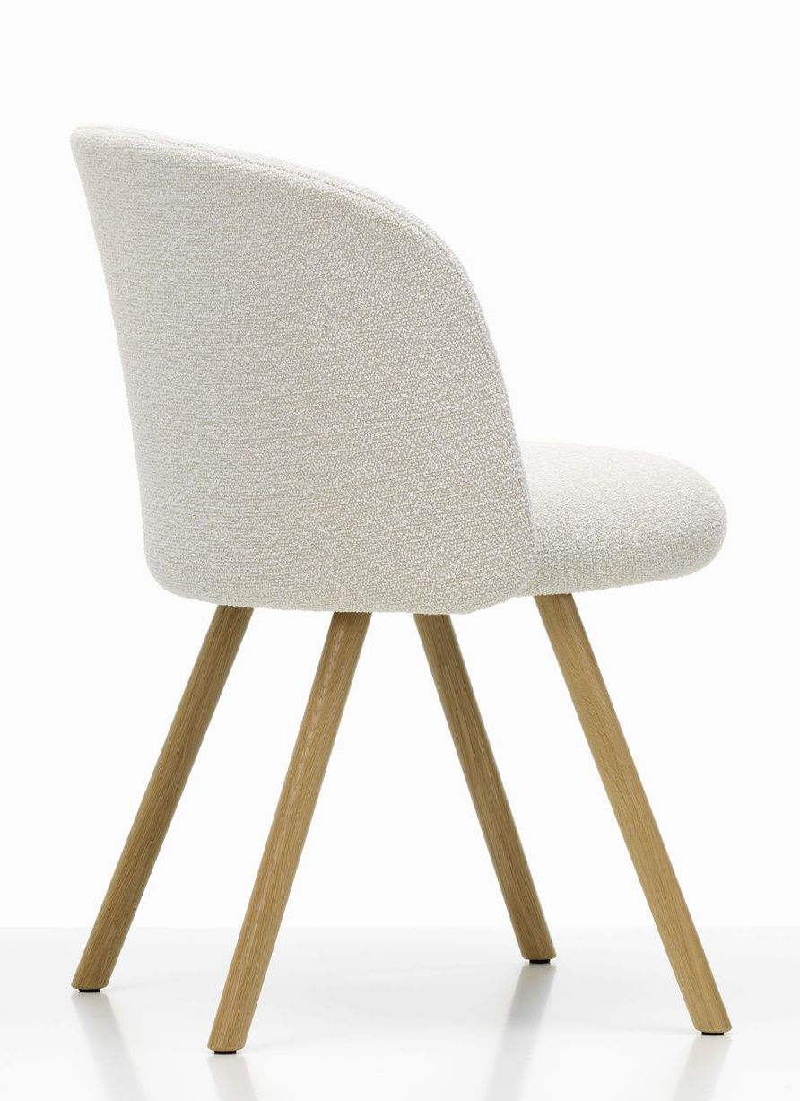 Mikado Side Chair Vitra