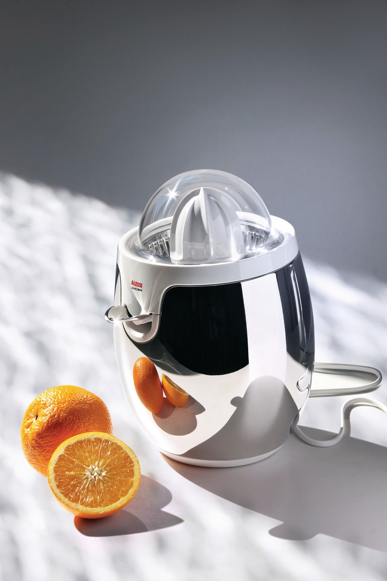 Presse-citron électrique SG63 W Alessi