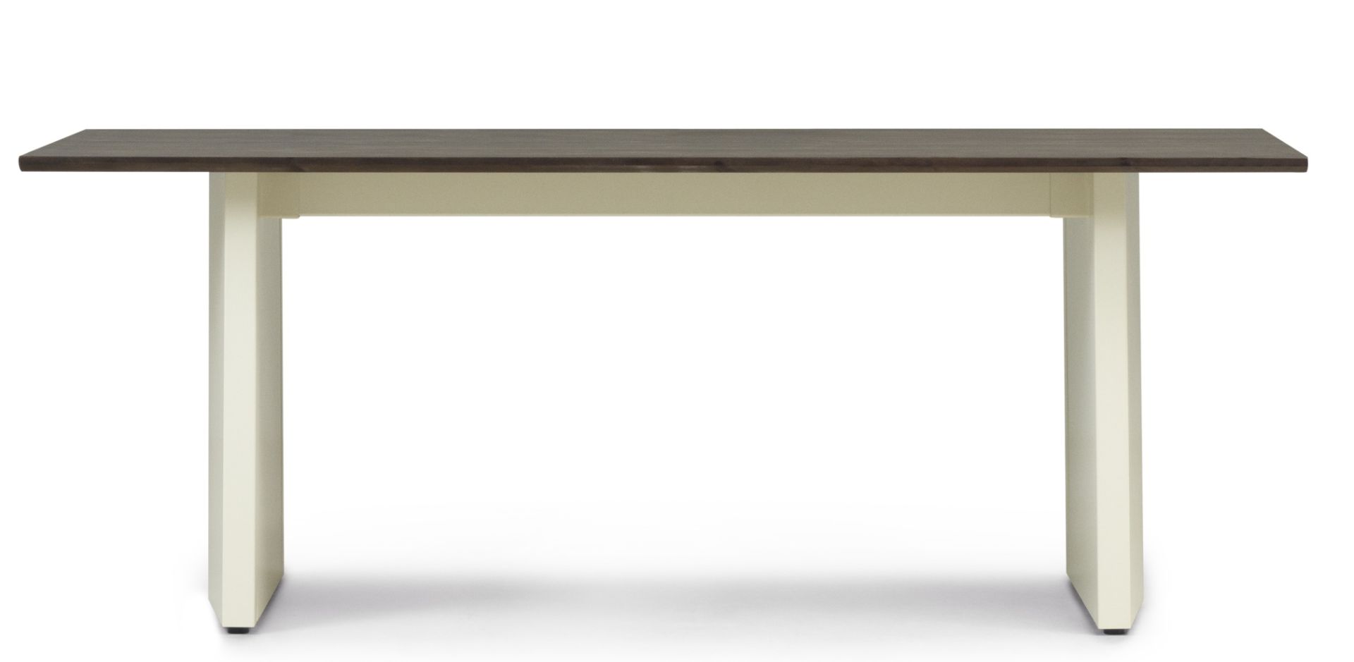 Panel table / dining table 200x90 cm Normann Copenhagen