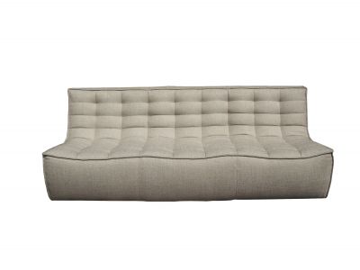 N701 Sofa 3-seater Ethnicraft