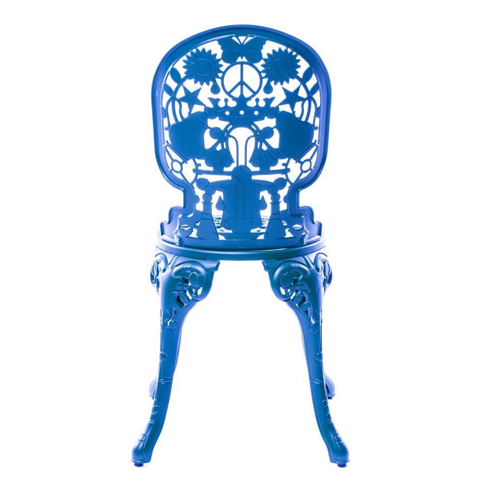 Industry Chair Chair Seletti