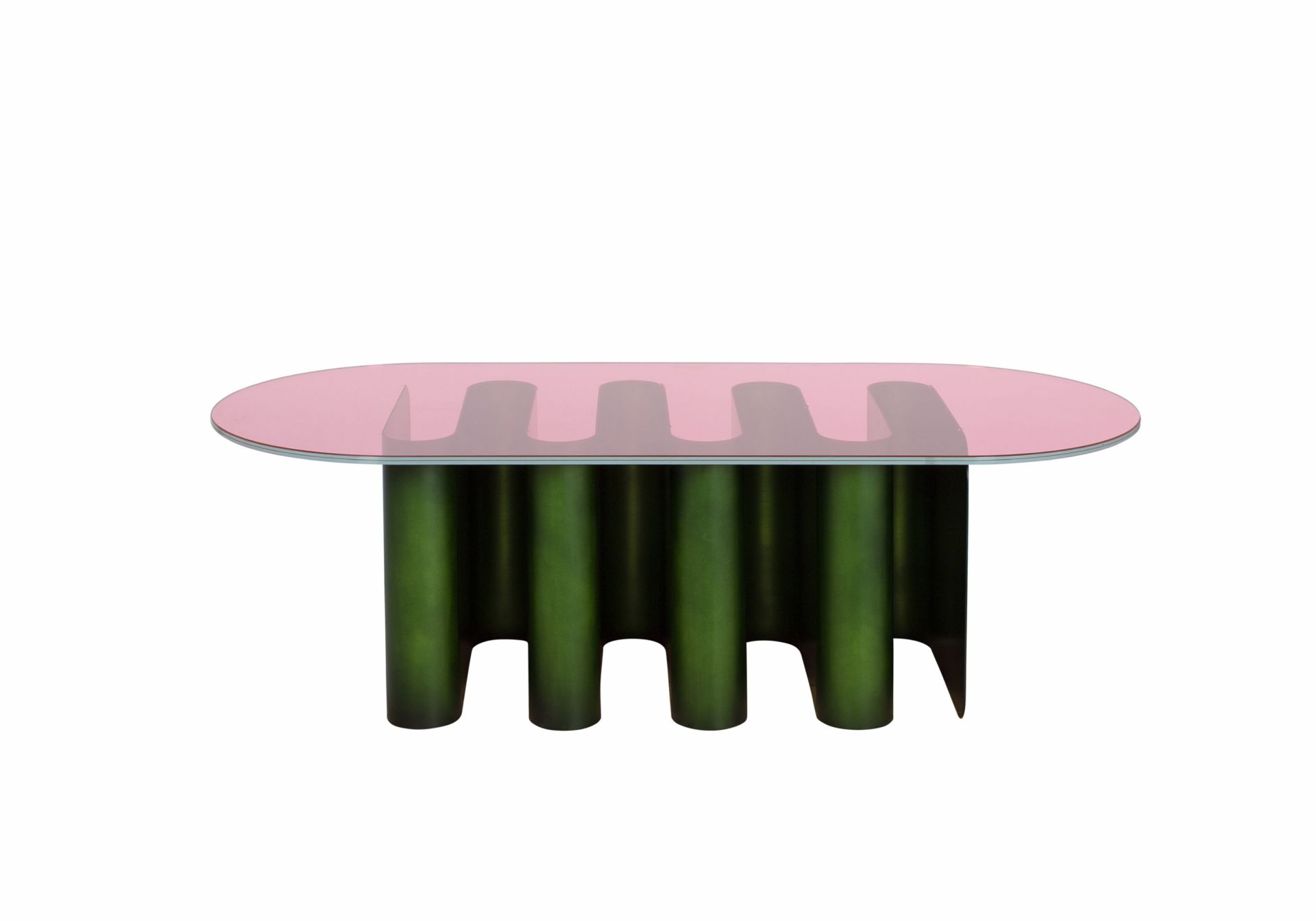 Tavolino2 Side Table Pulpo Tavolino2 Side Table Pulpo