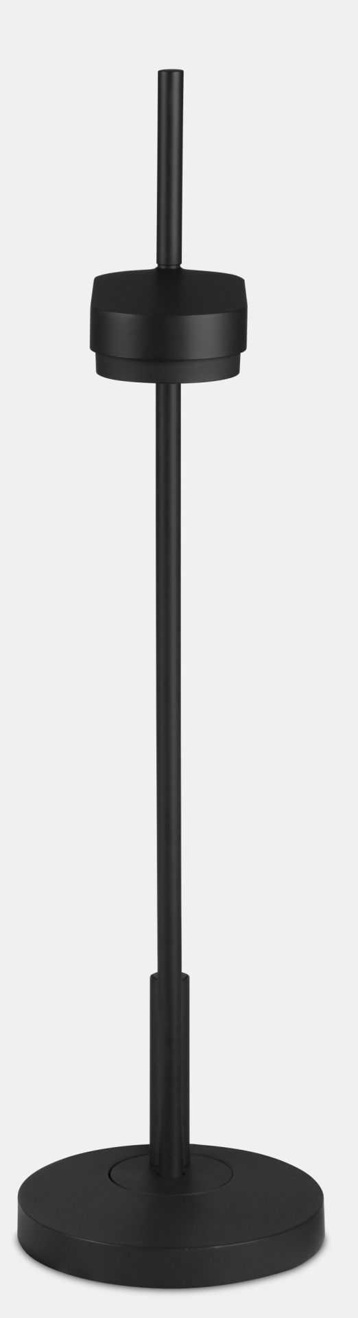 Kido Desk table lamp round base Belux