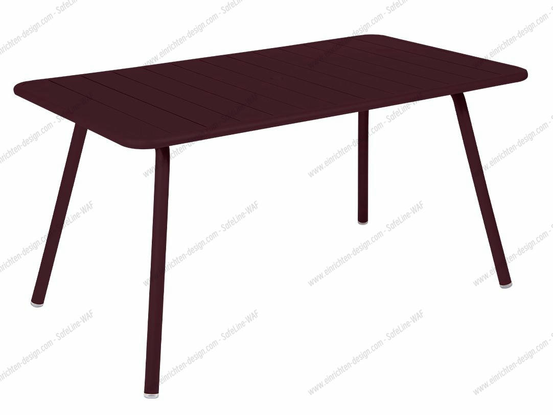 Luxembourg Table Outdoor Fermob Luxembourg Table Outdoor Fermob