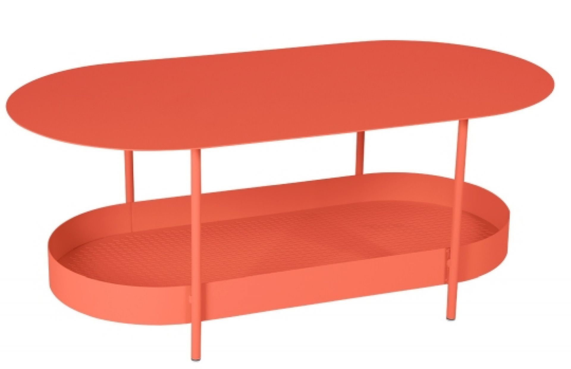 Salsa Outdoor Low table Fermob