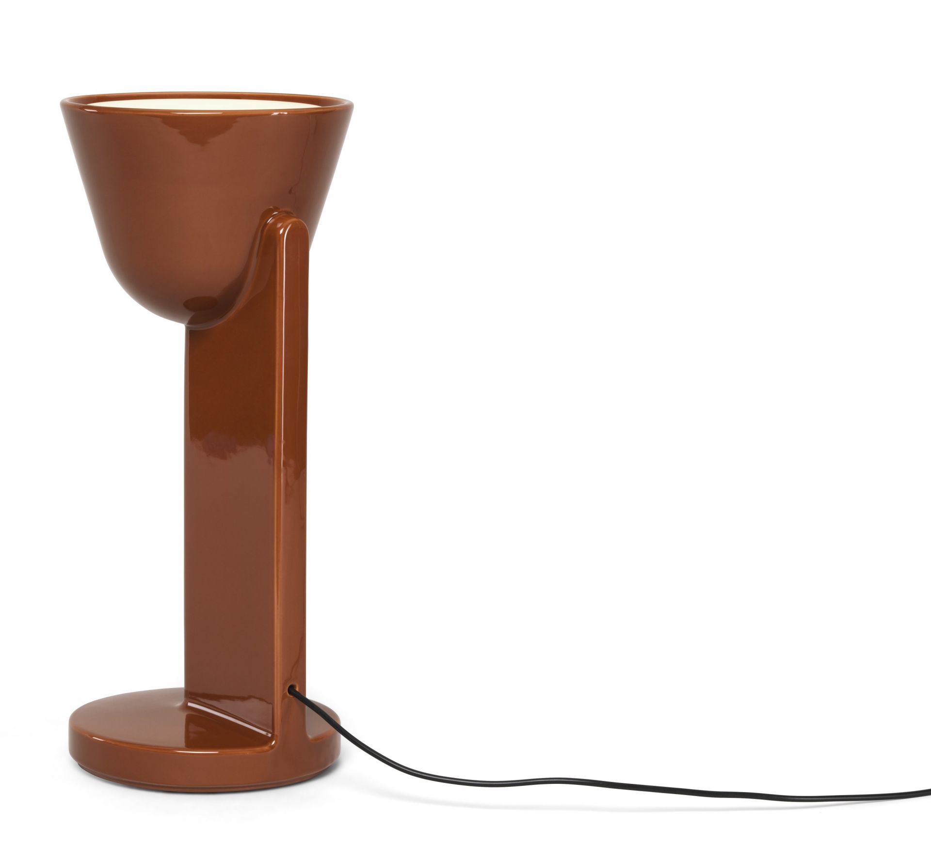 Céramique Up Table Lamp Flos table lamp