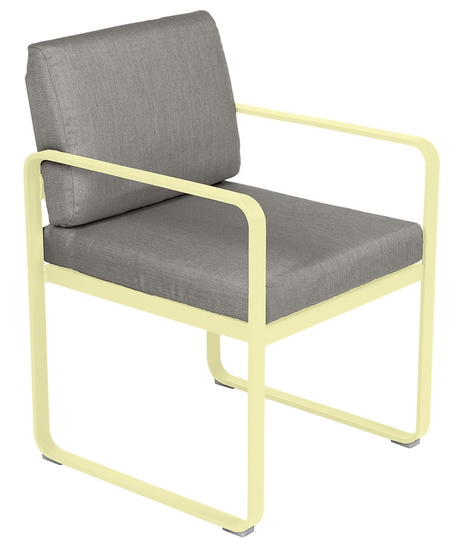 Bellevie Armchair Outdoor Fermob 