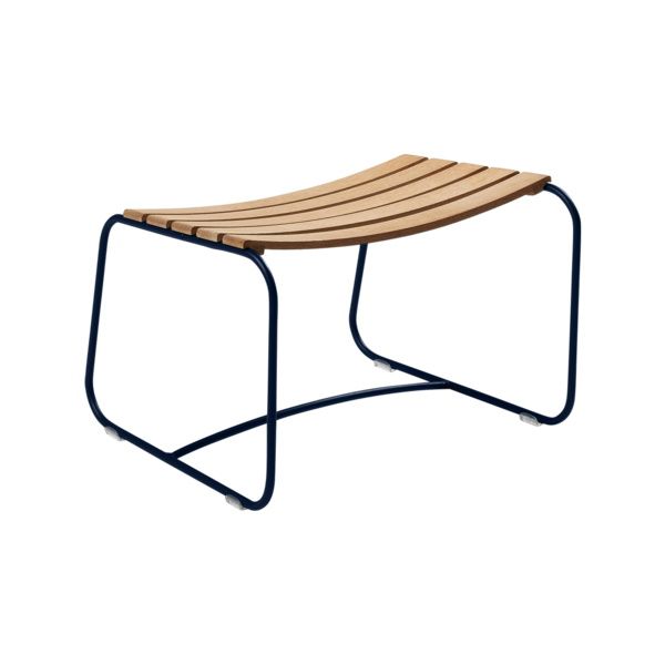 Surprising Footstool Outdoor Fermob Surprising Footstool Outdoor Fermob