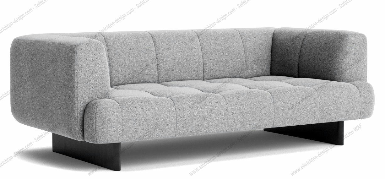 Quilton Lift Sofa 2-seater Hay Quilton Lift Sofa 2-seater Hay