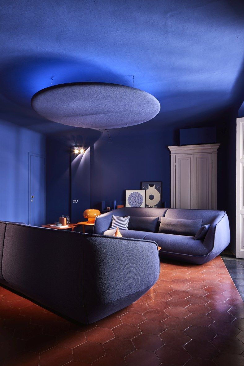 Nook Sofa Cor