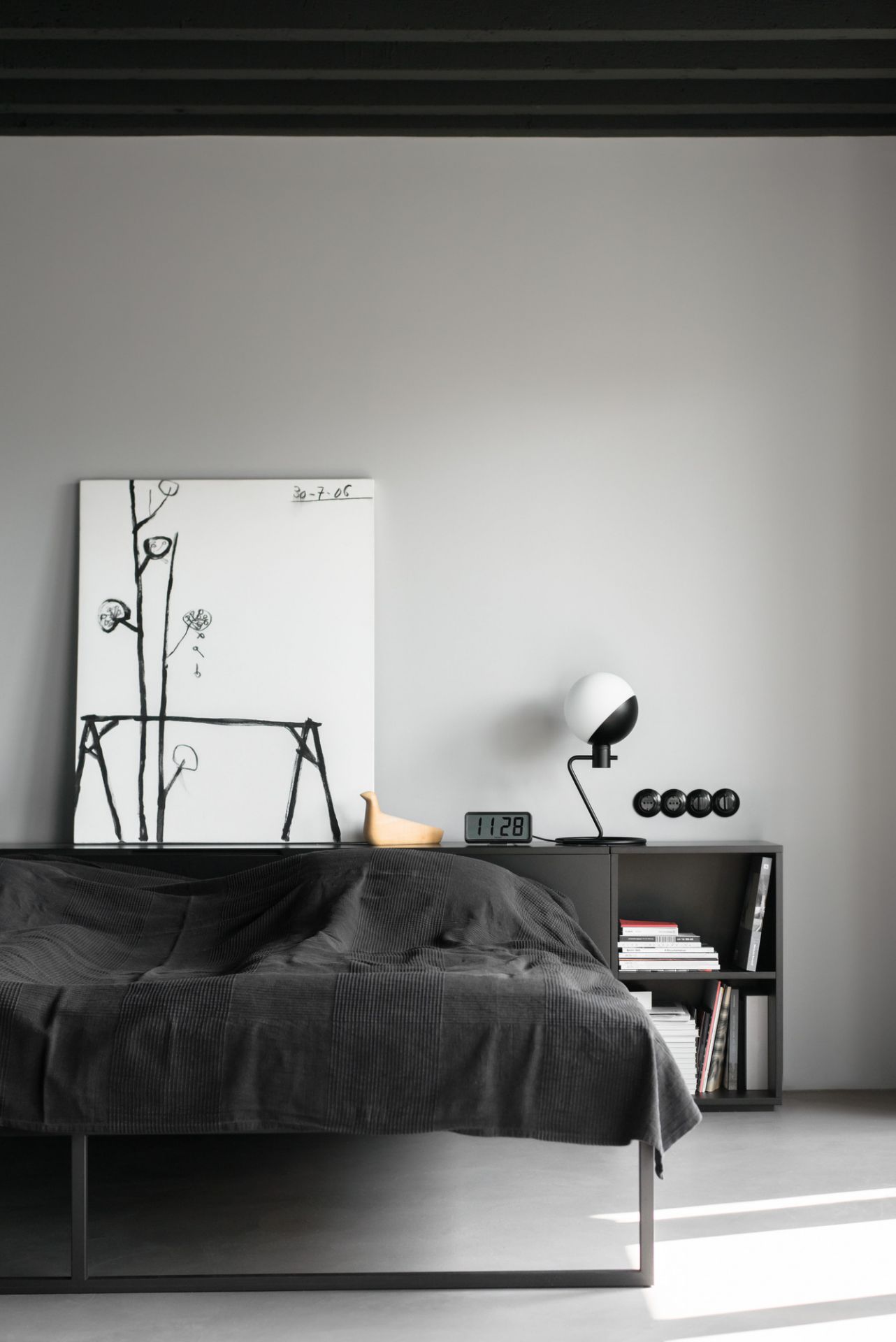 Baluna table lamp Grupa