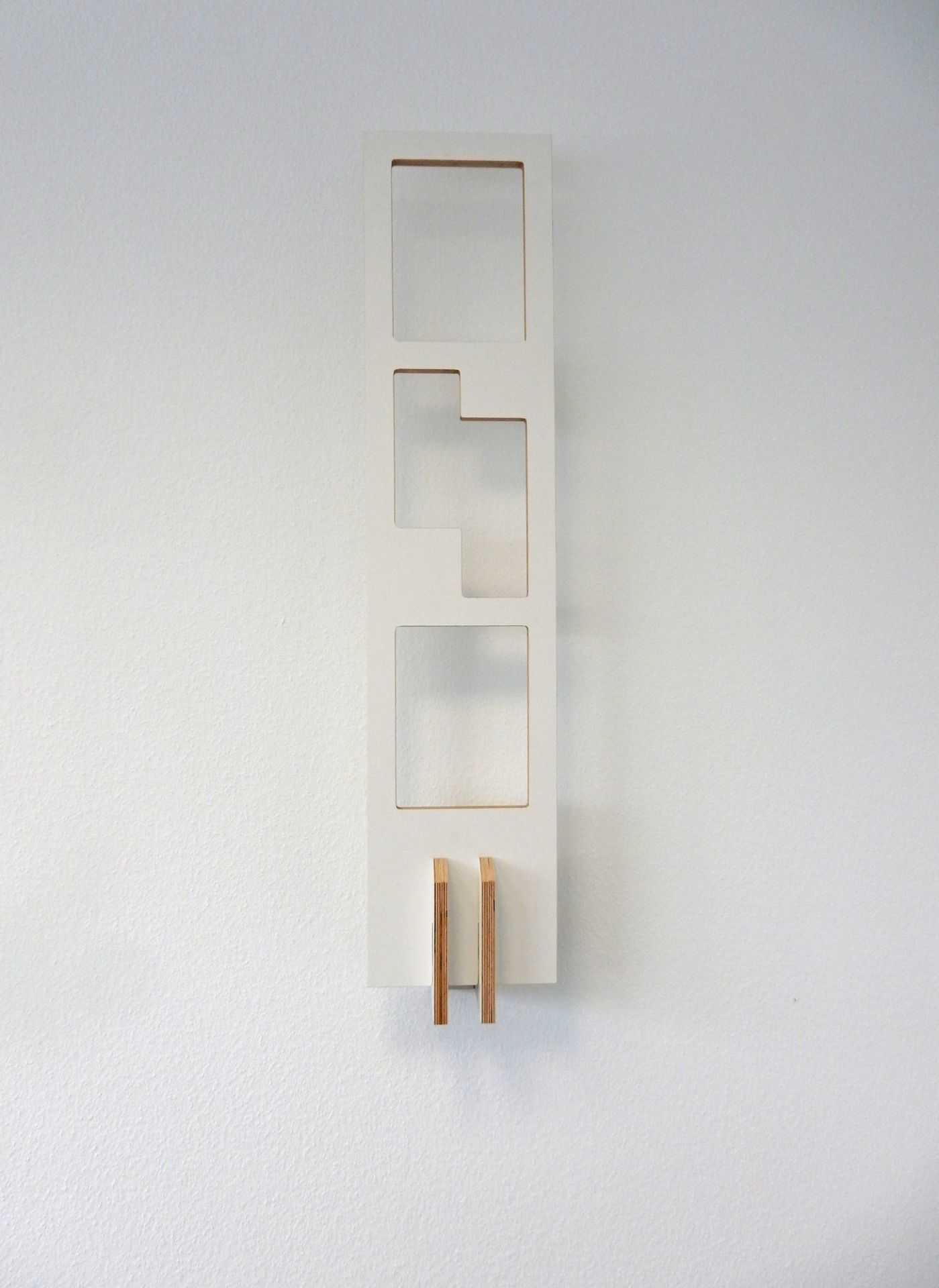Lesestoff bookcase Tojo