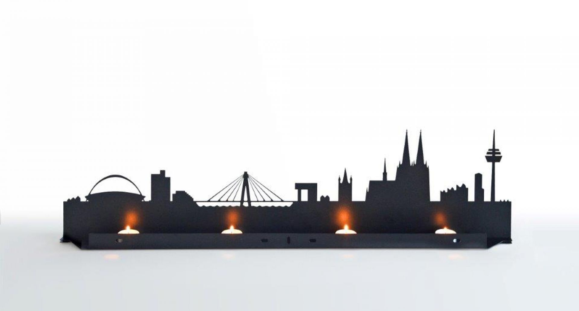 Radius Light City