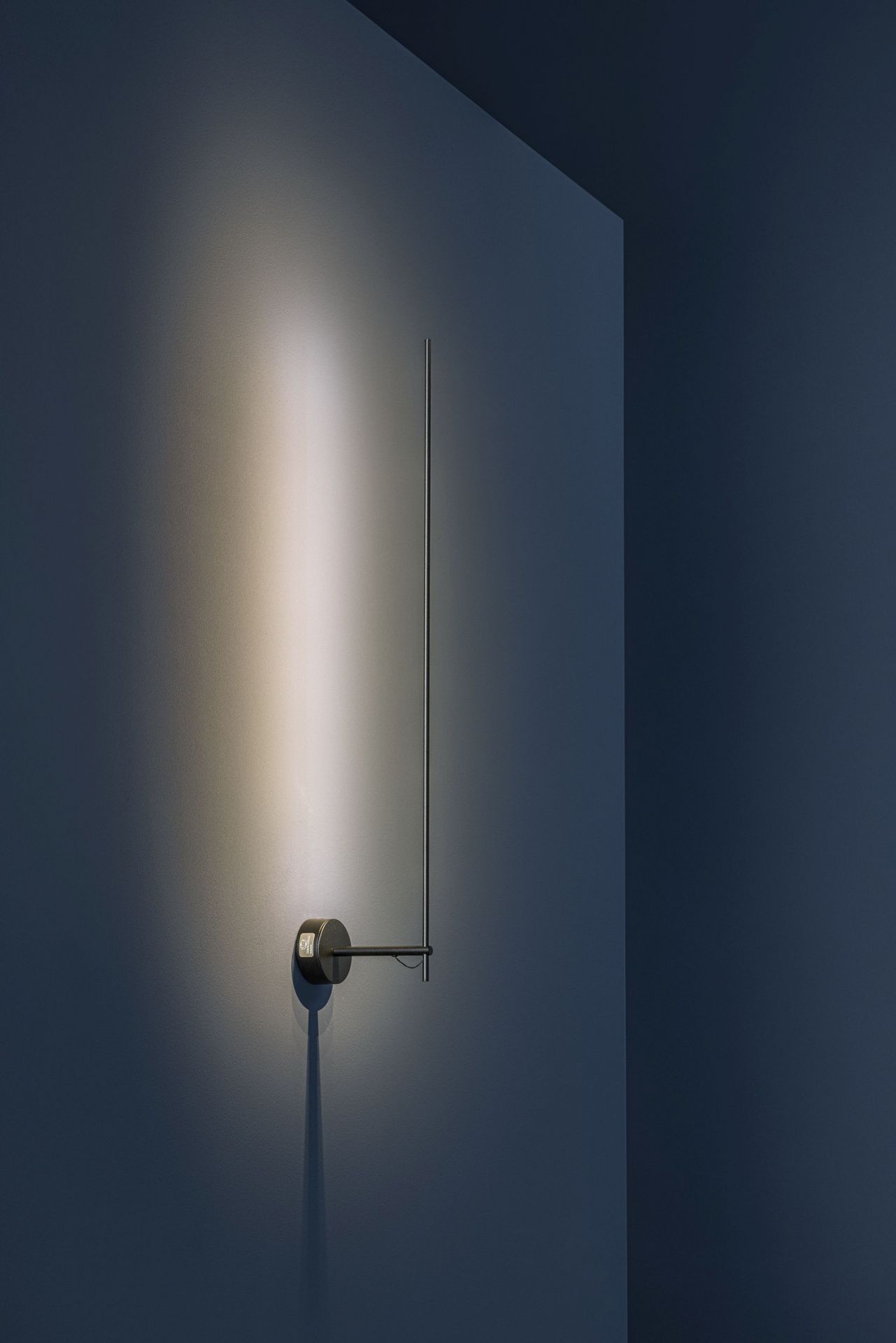 Light Stick wall lamp Catellani & Smith