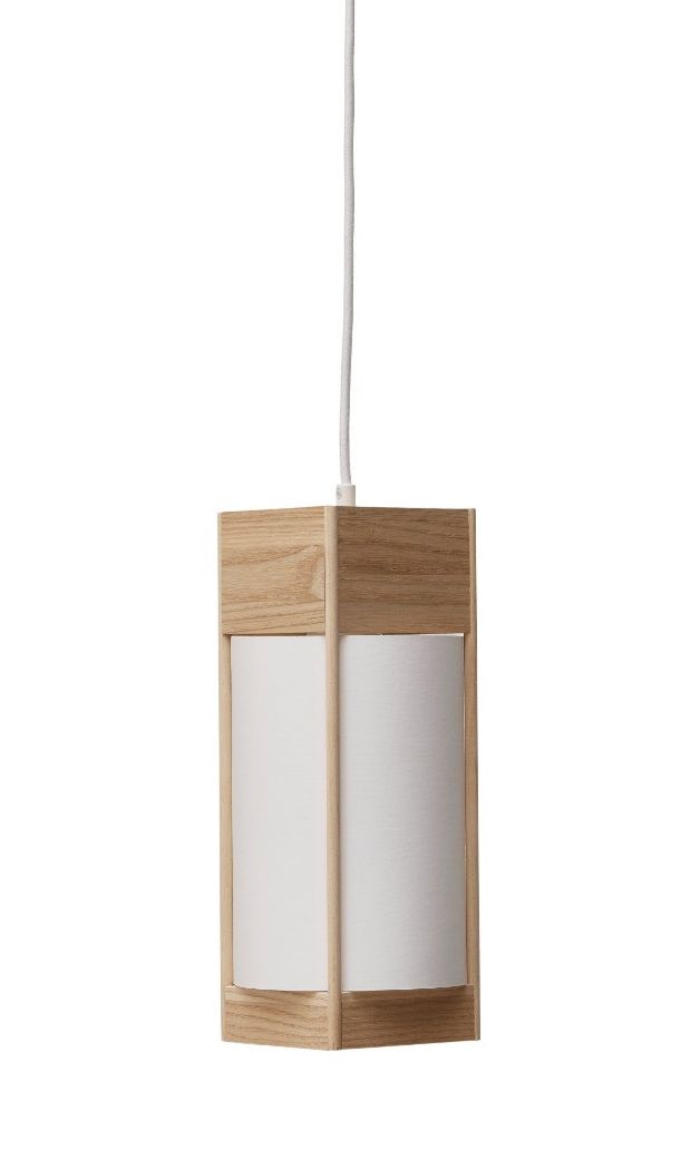 Andon Pendant Light Form & Refine 