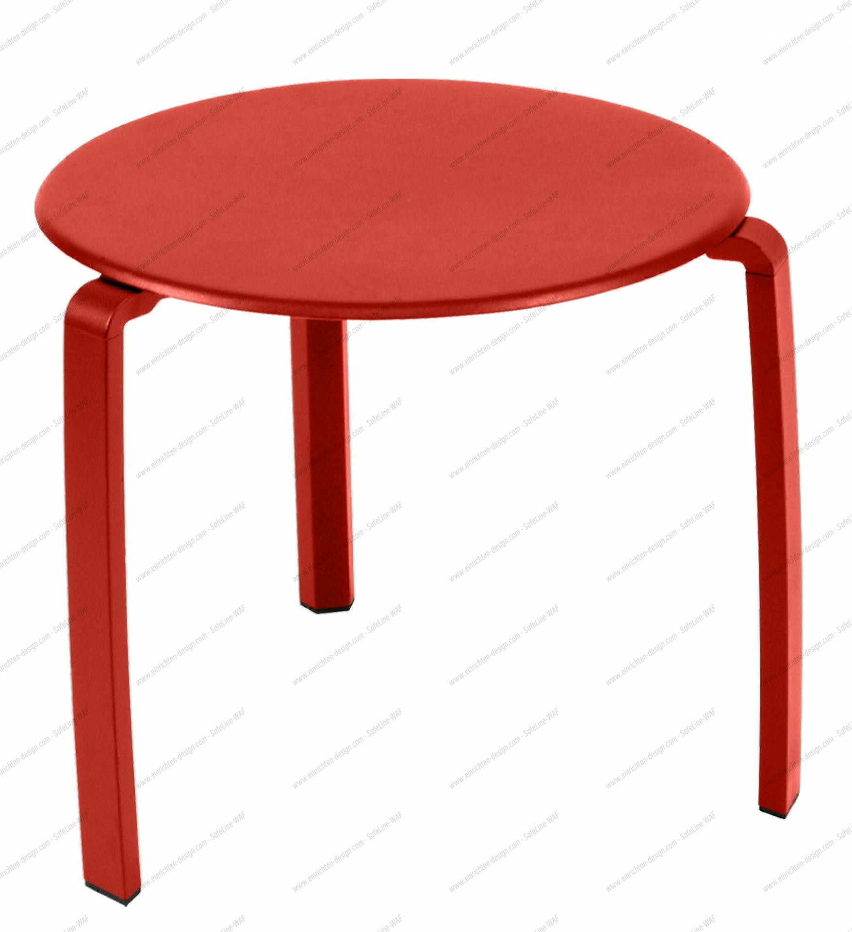 Alizé Outdoor Low Table Fermob