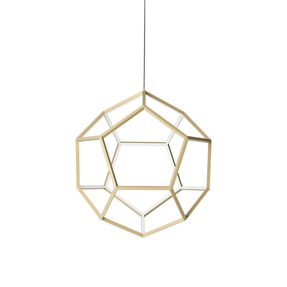 Dodeca Suspended light Pendant light Japth