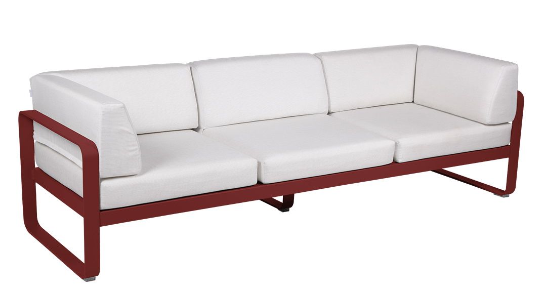Bellevie 2-Seater / 3-Seater Club Sofa Outdoor Fermob