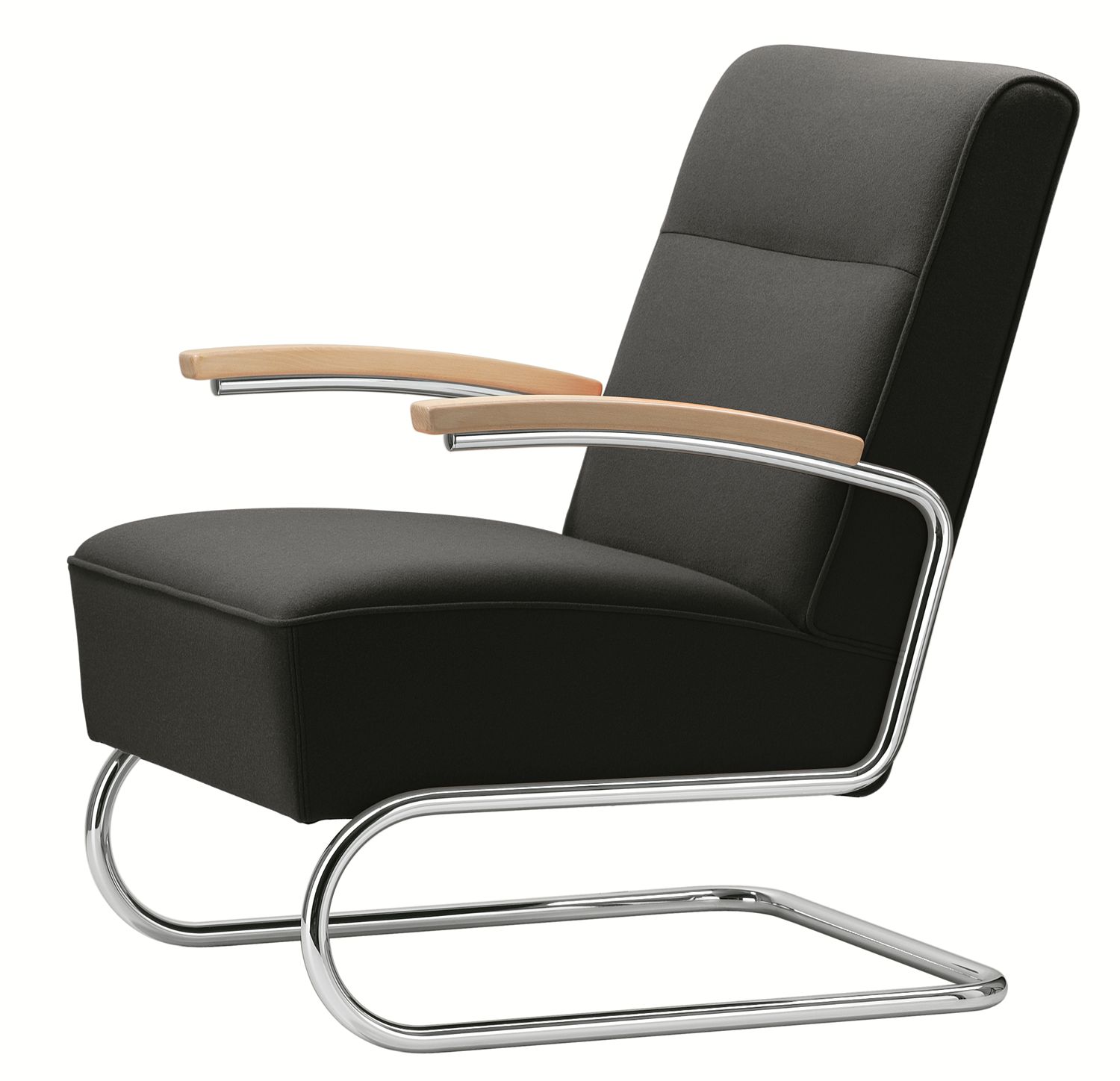 S 412 / S412 cantilever chair Thonet 