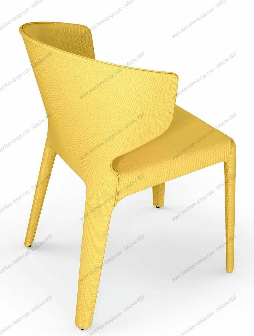 367 Hola Armchair Cassina