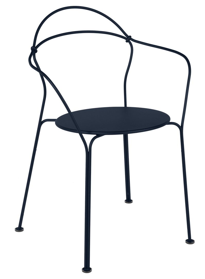 Airloop Bridge Armchair Outdoor Fermob 