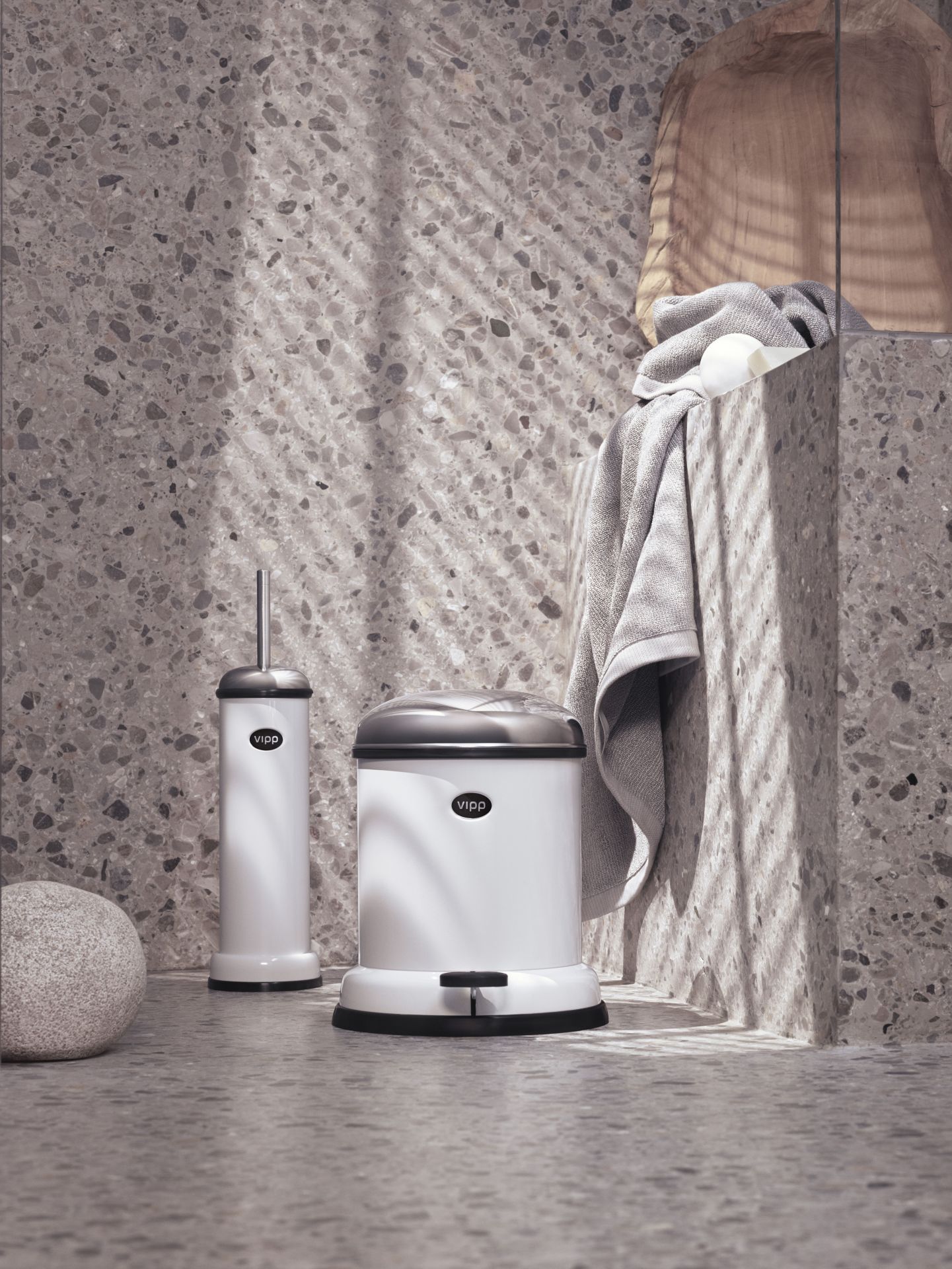 Pedal Bin Vipp
