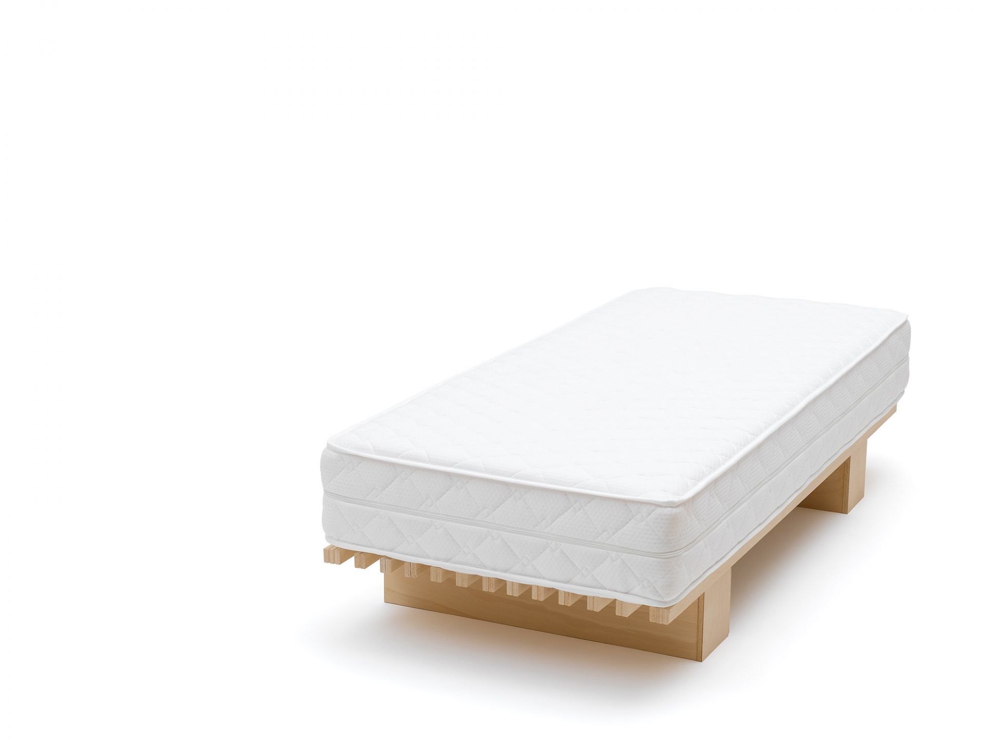 Ergo Falt mattress Tojo