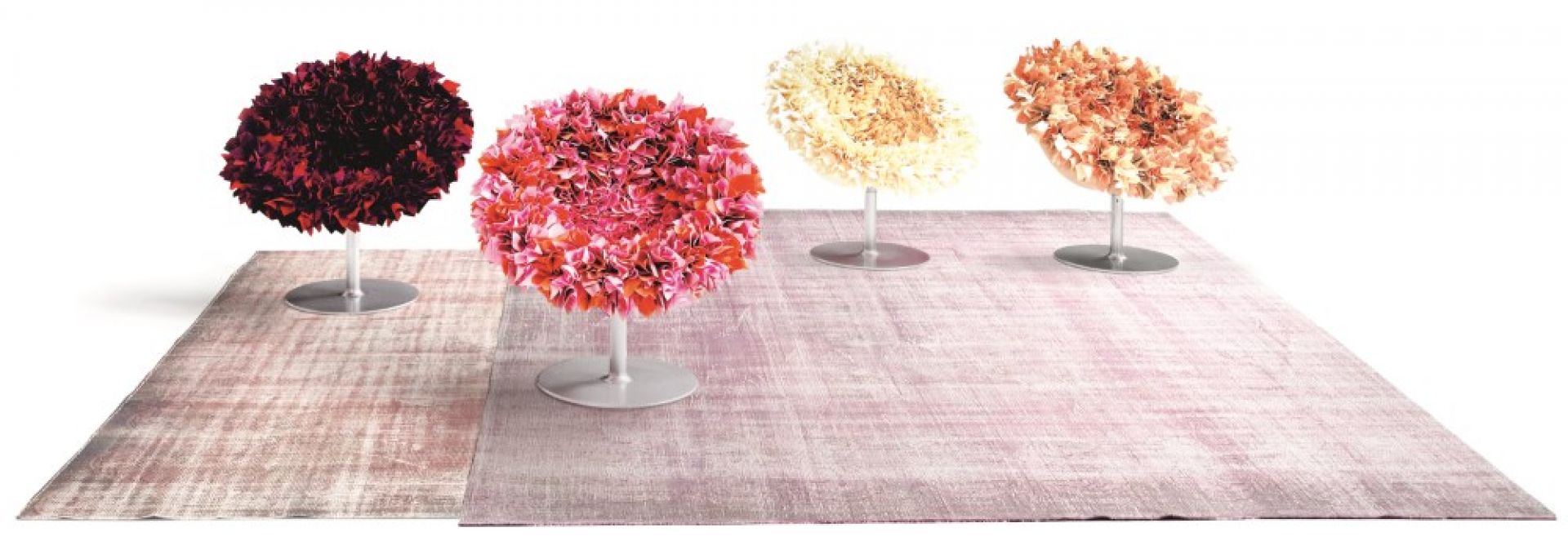 Bouquet Chair Moroso