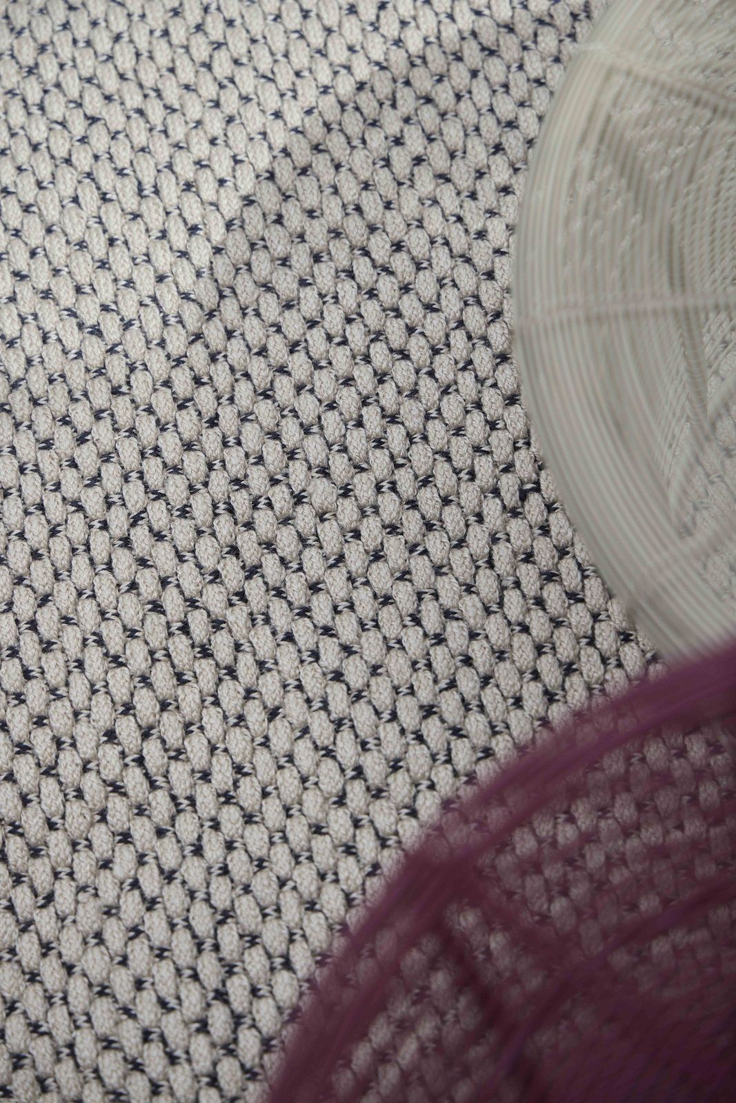 Saline Outdoor Rug Gan